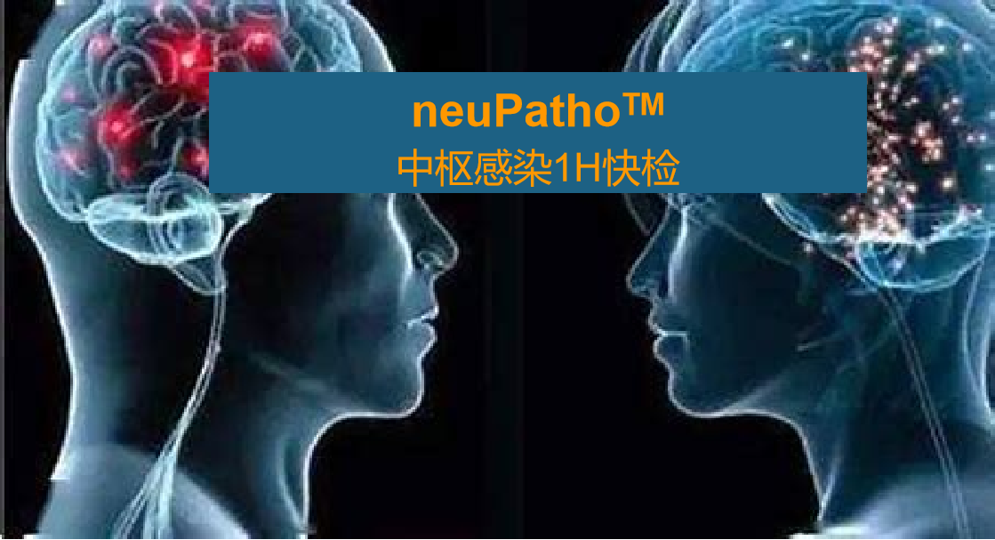 neuPatho，中樞感染病原譜